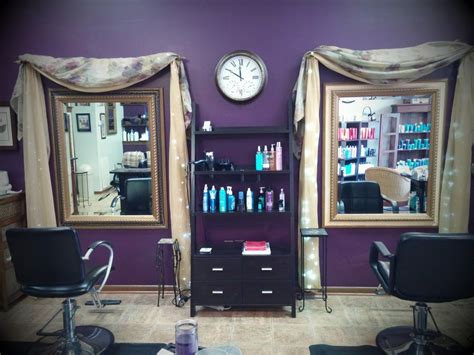 curves hair studio manassas.